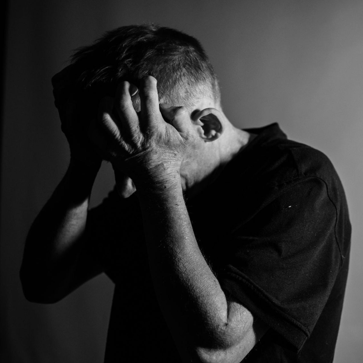 anger in addiction recovery