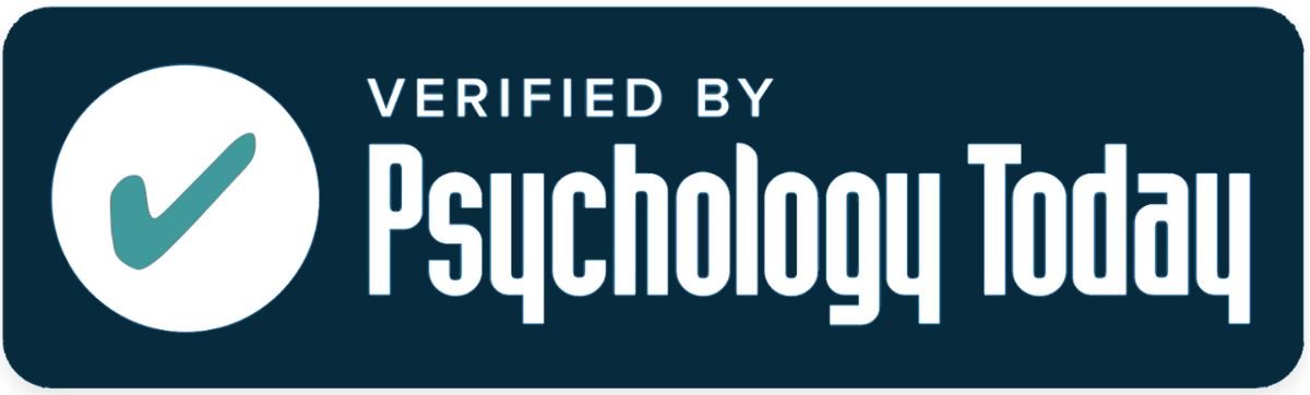 Verified by Psychology Today