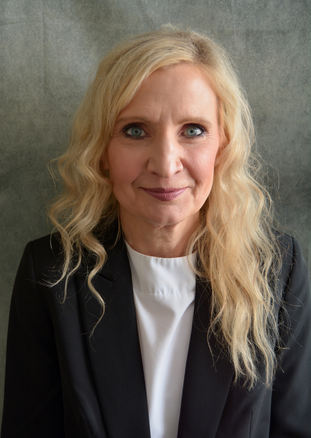 Clinical Director of addiction outpatient program and MAT clinic, Jean E. Berry